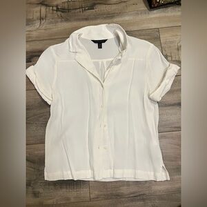 Banana Republic Blouse